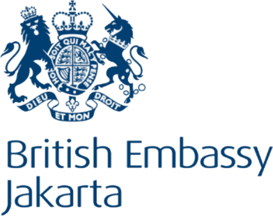 British Embassy Jakarta