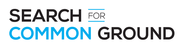 Search for Common Ground